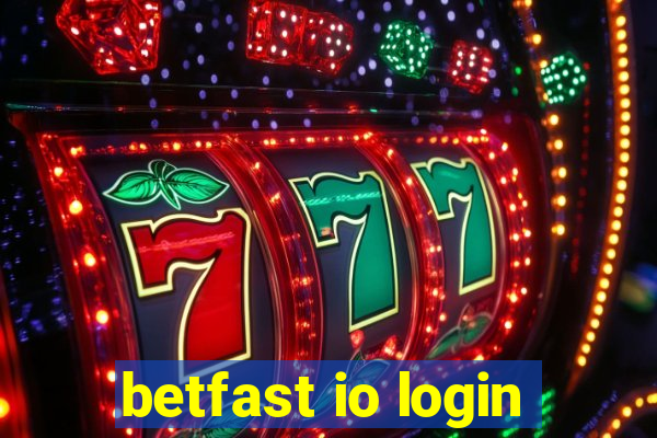 betfast io login